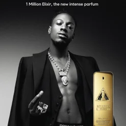 Paco Rabanne 1 Million Elixir 100ml Parfum Spray