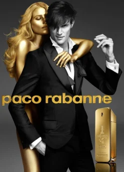Paco Rabanne 1 Million Men Set 100ml edt  + 10ml edt + 150ml Deodorant Spray
