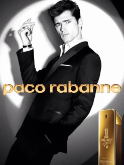 Paco Rabanne 1 Million Men Set 100ml edt  + 10ml edt + 150ml Deodorant Spray