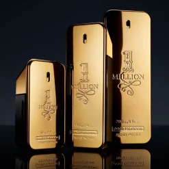 Paco Rabanne 1 million Men 200ml eau de toilette spray
