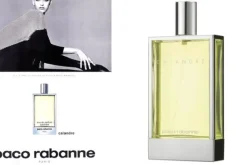 Paco Rabanne Calandre 100ml eau de toilette spray