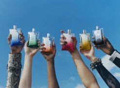 Paco Rabanne Crazy Me 62ml eau de parfum spray