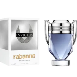 Paco Rabanne Invictus 50ml eau de toilette spray