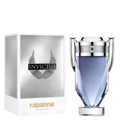 Paco Rabanne Invictus 200ml eau de toilette spray