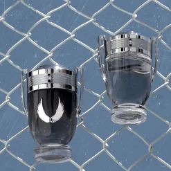 Paco Rabanne Invictus Platinum 200ml eau de parfum spray