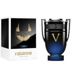 Paco Rabanne Invictus Victory Elixir Parfum Intense 100ml Spray
