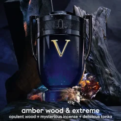 Paco Rabanne Invictus Victory Elixir Parfum Intense 100ml Spray