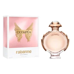 Paco Rabanne Olympéa 80ml eau de parfum spray