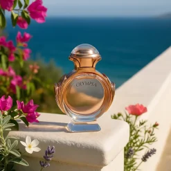 Paco Rabanne Olympéa 80ml eau de parfum spray