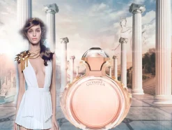 Paco Rabanne Olympéa Set 50ml edp spray + 10ml edp + 75ml Bodylotion