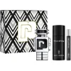 Paco Rabanne Phantom Heren Set 100ml EDT + Deo 150ml + 10ml