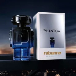 Paco Rabanne Phantom Intense 50ml eau de parfum spray