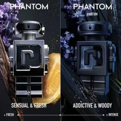 Paco Rabanne Phantom 50ml parfum spray