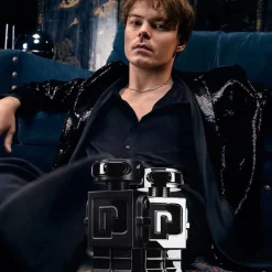 Paco Rabanne Phantom 100ml parfum spray