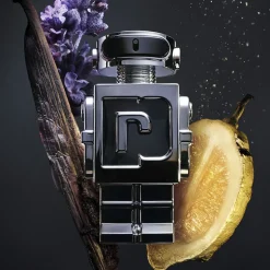 Paco Rabanne Phantom Set 100ml + 20ml edt