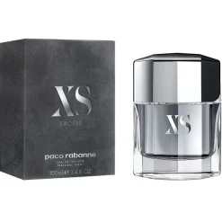 Paco Rabanne XS pour Homme 100ml eau de toilette spray