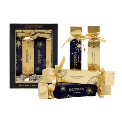 Parisax Make Up Xmas Beauty Crackers Oogschaduw + Mascara + Lippenstift