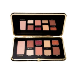 Parisax My Minaudiere Makeup Palette 8 x Oogschaduw + 1x Highlighter