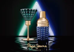 Pepe Jeans Celebrate For Her 80ml Eau de Parfum Spray