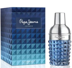 Pepe Jeans Life Is Now For Him 100ml eau de toilette spray