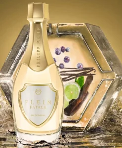 Philipp Plein Fatale 90ml eau de parfum spray