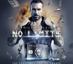 Philipp Plein No Limit$ 10ml eau de parfum spray