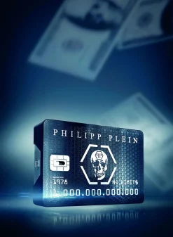 Philipp Plein No Limit$ 10ml eau de parfum spray