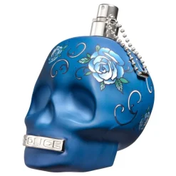 Police To Be Tattooart 125ml eau de toilette spray