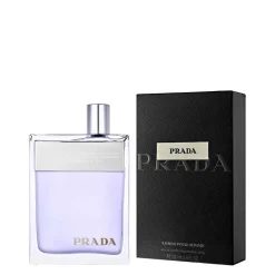 Prada Amber pour Homme 100ml eau de toilette spray