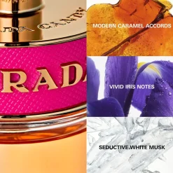 Prada Candy 80ml eau de parfum spray