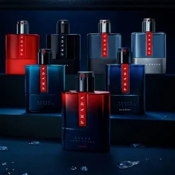 Prada Luna Rossa Sport 100ml eau de toilette spray