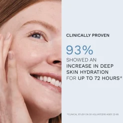 Ren Clean Skincare Everhydrate Marine Moisture -Restore Serum 30ml