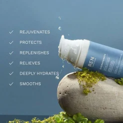 Ren Clean Skincare Everhydrate Marine Moisture -Replenish Cream 50ml