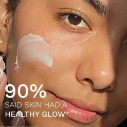 Ren Clean Skincare Glow Daily Vitamin C Gel Cream 50ml