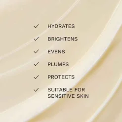 Ren Clean Skincare Glow Daily Vitamin C Gel Cream 50ml