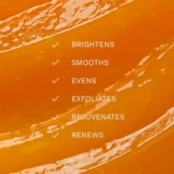 Ren Clean Skincare Glycol Lactic Radiance Renewal Mask 50ml