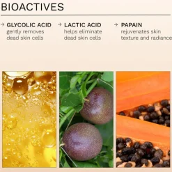 Ren Clean Skincare Glycol Lactic Radiance Renewal Mask 50ml