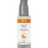 Ren Clean Skincare Radiance Glow & Protect Vitamin C Serum 30ml