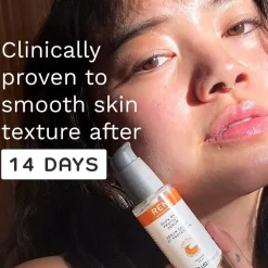 Ren Clean Skincare Radiance Glow & Protect Vitamin C Serum 30ml