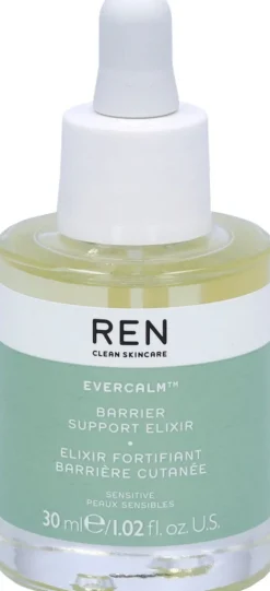 Ren Evercalm Barrier Support Elixir 30ml