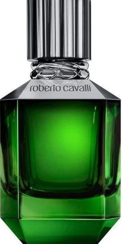Roberto Cavalli Paradise Found For Men 75ml eau de toilette spray