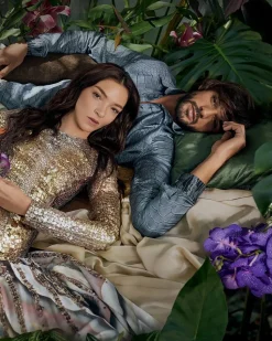 Roberto Cavalli Paradise Found For Men 50ml eau de toilette spray