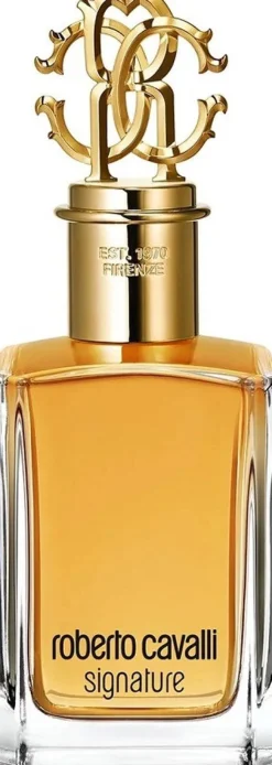 Roberto Cavalli Signature Woman 100ml Eau de Parfum Spray