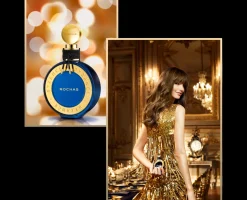 Rochas Byzance 40ml eau de parfum spray