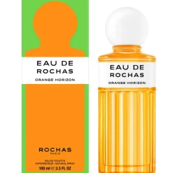 Rochas Eau de Rochas Orange Horizon 100ml eau de toilette spray