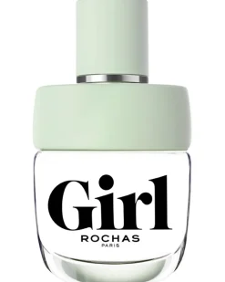 Rochas Girl 60ml eau de toilette spray