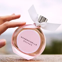 Rochas Mademoiselle Rochas 90ml Eau De Parfum Spray