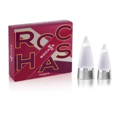 Rochas Man Set 100ml eau de toilette spray + 50ml edt spray
