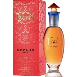 Rochas Tocade 100ml eau de toilette spray