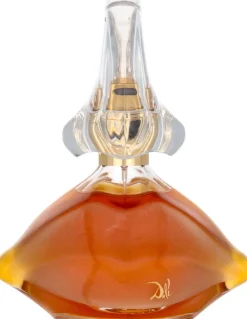 Salvador Dali Classic 100ml eau de parfum spray